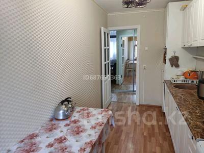 4-комнатная квартира, 80 м², 4/9 этаж, Абая за 26 млн 〒 в Уральске