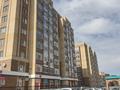 2-бөлмелі пәтер · 70 м² · 5/9 қабат, Алтын орда ш/а. 2, бағасы: 37 млн ₸ в Актобе, мкр. Алтын орда