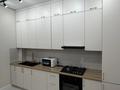 2-бөлмелі пәтер · 70 м² · 5/9 қабат, Алтын орда ш/а. 2, бағасы: 37 млн ₸ в Актобе, мкр. Алтын орда — фото 8