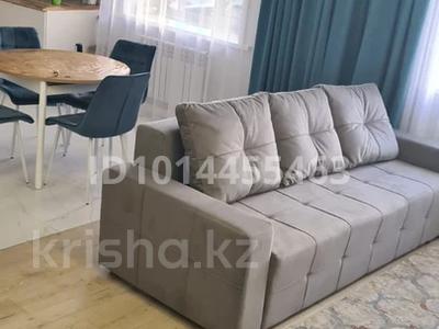 3-бөлмелі пәтер · 87.6 м² · 1/10 қабат, Степной 3 ш/а., бағасы: 48 млн ₸ в Караганде, Казыбек би р-н