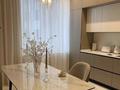 1-бөлмелі пәтер · 55 м² · 8/17 қабат, Абая 164 — Брусиловского, бағасы: 18 000 ₸ в Алматы, Бостандыкский р-н — фото 3