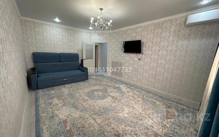 2-бөлмелі пәтер · 62.4 м² · 6/7 қабат, 35-мкр, 35 микрорайон 17, бағасы: 22 млн ₸ в Актау — фото 2
