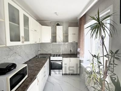 3-комнатная квартира · 65.4 м² · 5 этаж, сатпаева — район Евразии, Университет ЕНУ за 32 млн ₸ в Астане