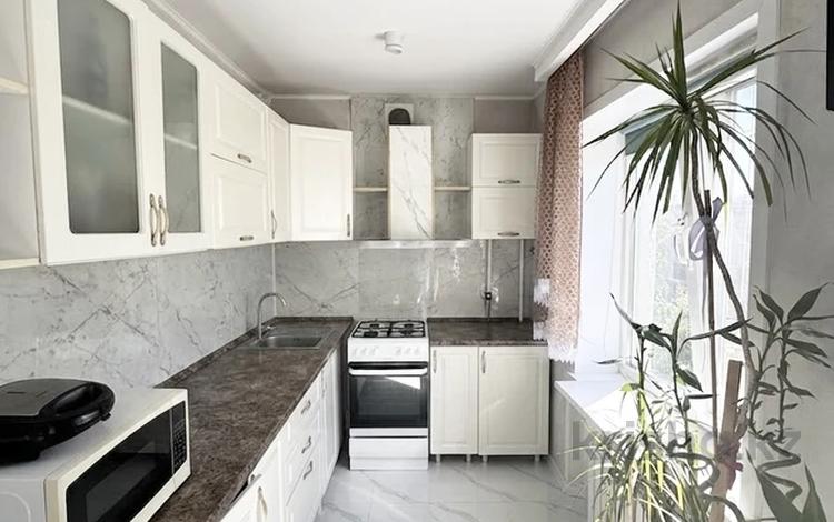 3-комнатная квартира · 65.4 м² · 5 этаж, сатпаева — район Евразии, Университет ЕНУ за 32 млн ₸ в Астане — фото 2