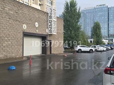Паркинг · 16 м² · Мәңгілік Ел 53 — Улы Дала за 30 000 ₸ в Астане, Есильский р-н