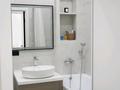 2-комнатная квартира · 60 м² · 15/16 этаж, Тажибаевой 218/6 — Мега Алматы за 30 000 ₸ в Бостандыкский р-н — фото 18