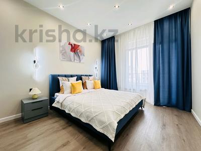 2-бөлмелі пәтер · 60 м² · 15/16 қабат, Розыбакиева 197/2 — Мега Алматы, бағасы: 25 000 〒 в Бостандыкский р-н