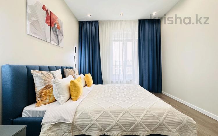 2-комнатная квартира · 60 м² · 15/16 этаж, Тажибаевой 218/6 — Мега Алматы за 30 000 ₸ в Бостандыкский р-н — фото 83