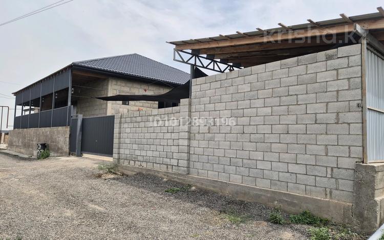 Жеке үй · 4 бөлме · 180 м² · 5 сот., Кемертоган участок 542/33 542/33, бағасы: 55 млн ₸ — фото 2