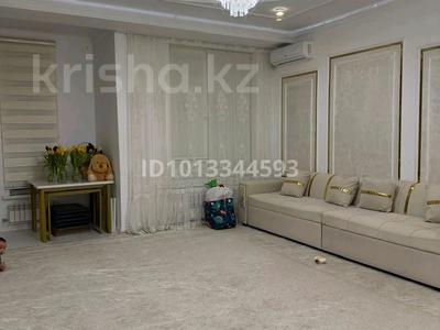 3-бөлмелі пәтер · 110.2 м² · 5/7 қабат, Нұрсәт ш/а, Жк рубин, бағасы: 300 000 ₸ в Шымкенте, Каратауский р-н
