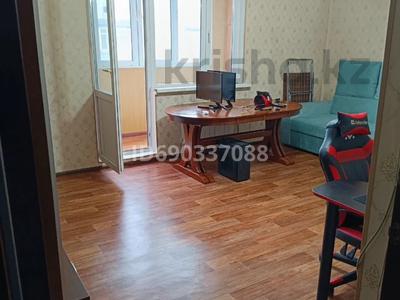2-комнатная квартира, 63 м², 5/5 этаж, мкр Кулагер за 32 млн 〒 в Алматы, Жетысуский р-н