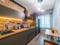 1-бөлмелі пәтер · 36 м² · 4/6 қабат, проспект Жибек Жолы 68, бағасы: 22 400 ₸ в Алматы — фото 2