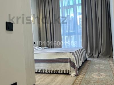 2-комнатная квартира · 40 м² · 6/9 этаж, Симферопольская — Жандосова/Сулейменова за 430 000 ₸ в Алматы, Ауэзовский р-н