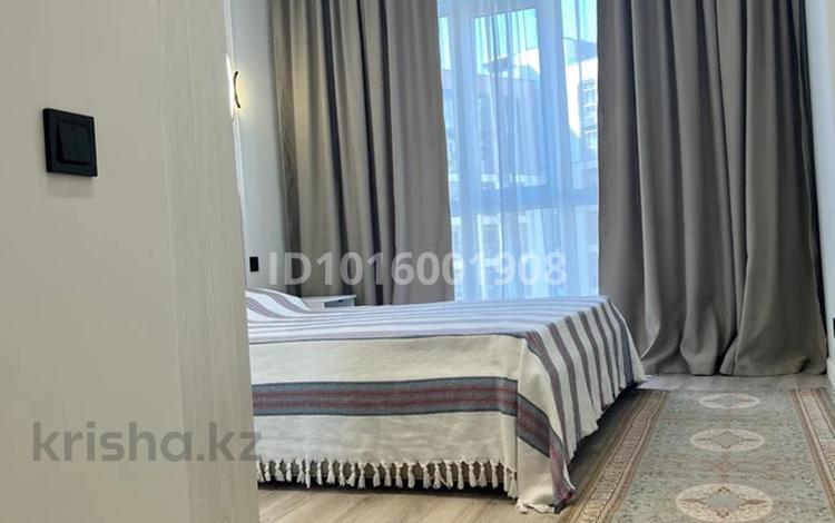 2-комнатная квартира · 40 м² · 6/9 этаж, Симферопольская — Жандосова/Сулейменова за 430 000 ₸ в Алматы, Ауэзовский р-н — фото 2