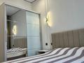 2-комнатная квартира · 40 м² · 6/9 этаж, Симферопольская — Жандосова/Сулейменова за 430 000 ₸ в Алматы, Ауэзовский р-н — фото 2