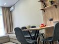 2-комнатная квартира · 40 м² · 6/9 этаж, Симферопольская — Жандосова/Сулейменова за 430 000 ₸ в Алматы, Ауэзовский р-н — фото 8