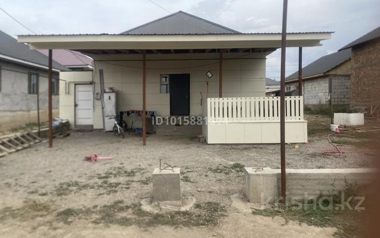 Отдельный дом · 4 комнаты · 40 м² · 80 сот., Жок за 28 млн ₸ в Кемертогане — фото 2