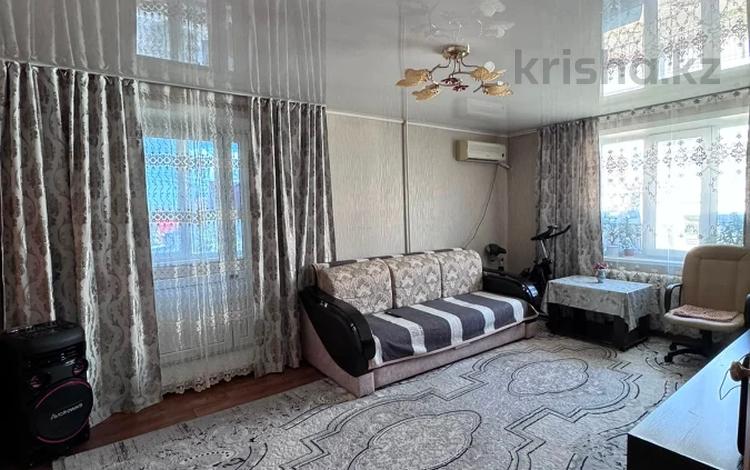 3-бөлмелі пәтер · 65 м² · 2/5 қабат, Павлова 42, бағасы: 32 млн ₸ в Костанае — фото 2