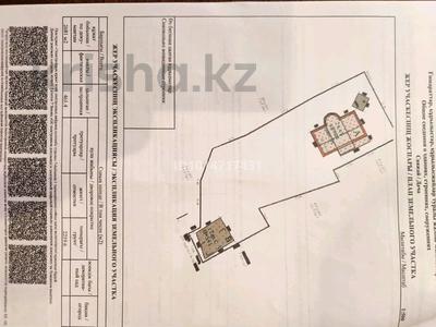 Жеке үй · 15 бөлме · 800 м² · 30 жүзд., С/т Достык Тау, бағасы: 115 млн ₸ в Каскелене
