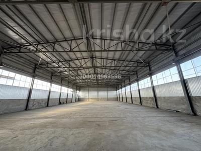 Қоймалар · 2000 м², бағасы: 7 млн ₸ в Атырау