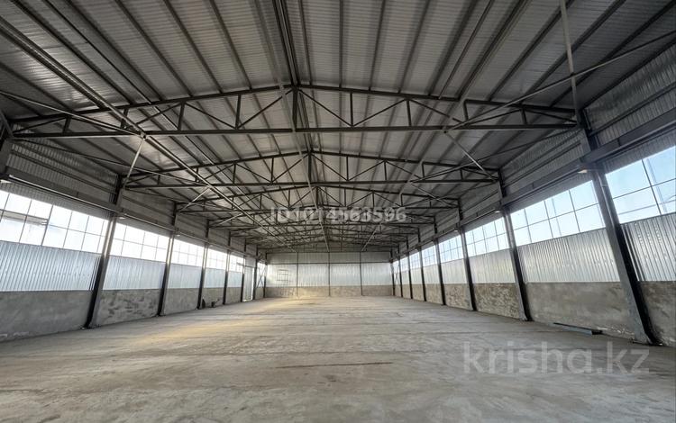 Қоймалар · 2000 м², бағасы: 7 млн ₸ в Атырау — фото 2