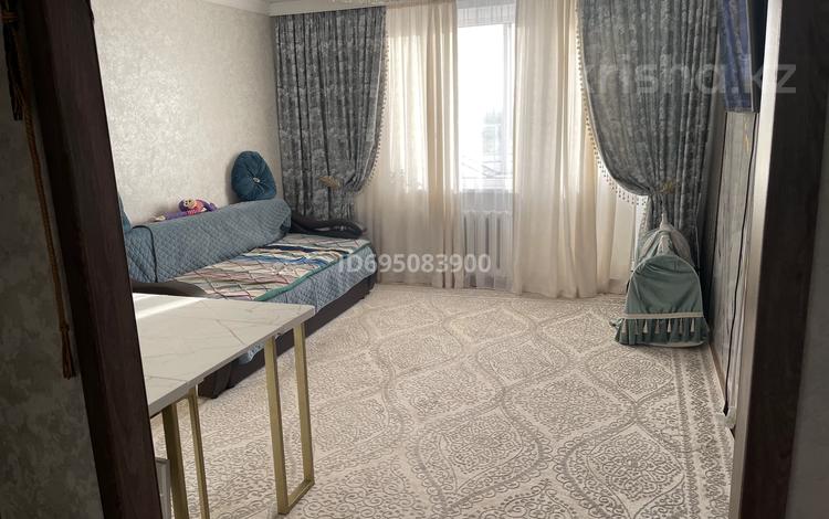3-бөлмелі пәтер · 63 м² · 9/10 қабат, Майкудук, Мкр Восток-3 19, бағасы: 19 млн ₸ в Караганде, Алихана Бокейханова р-н — фото 8