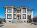 Отдельный дом · 8 комнат · 638 м² · 10 сот., Бухар Жырау 26/7 — Жасыбай за 115 млн ₸ в Жибек Жолы — фото 4