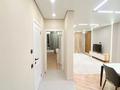 2-бөлмелі пәтер · 50 м² · 7/14 қабат, Утепова 31, бағасы: ~ 48 млн ₸ в Алматы, Бостандыкский р-н — фото 5
