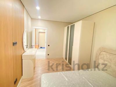 2-бөлмелі пәтер · 50 м² · 7/14 қабат, Утепова 31, бағасы: ~ 48 млн ₸ в Алматы, Бостандыкский р-н