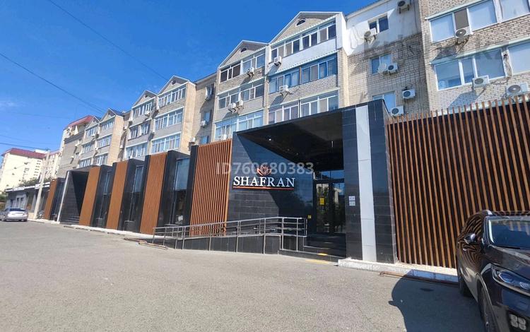 3-бөлмелі пәтер · 74.1 м² · 5/5 қабат, Сатпаева - Кулманова 19А — Над рестораном Шафран, бағасы: 25.7 млн ₸ в Атырау — фото 13