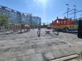 3-бөлмелі пәтер · 74.1 м² · 5/5 қабат, Сатпаева - Кулманова 19А — Над рестораном Шафран, бағасы: 25.7 млн ₸ в Атырау — фото 5