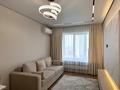 3-комнатная квартира · 80 м² · 8/17 этаж, Ауэзова 2/8 — Гоголя-Ауезова за 65 млн ₸ в Алматы, Алмалинский р-н