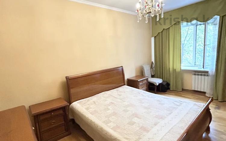 4-комнатная квартира · 120 м² · 3/5 этаж, Жамбыла 78 — Чайковского за 169 млн ₸ в Алматы, Алмалинский р-н — фото 2