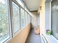 4-комнатная квартира · 120 м² · 3/5 этаж, Жамбыла 78 — Чайковского за 169 млн ₸ в Алматы, Алмалинский р-н — фото 10