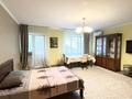 4-комнатная квартира · 120 м² · 3/5 этаж, Жамбыла 78 — Чайковского за 169 млн ₸ в Алматы, Алмалинский р-н — фото 4