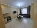 1-комнатная квартира · 49 м², Абикен Бектуров 3 за 36 млн ₸ в Астане, Нура р-н