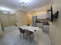1-комнатная квартира · 49 м², Абикен Бектуров 3 за 36 млн ₸ в Астане, Нура р-н — фото 4