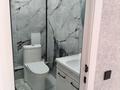 1-бөлмелі пәтер · 50 м² · 4/5 қабат, Абылай хана, бағасы: 210 000 ₸ в Каскелене — фото 15
