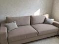 1-бөлмелі пәтер · 50 м² · 4/5 қабат, Абылай хана, бағасы: 210 000 ₸ в Каскелене — фото 22