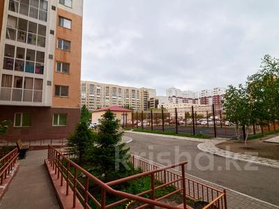 3-комнатная квартира, 72 м², 10/12 этаж, Кошкарбаева 39 за 35 млн 〒 в Астане, Алматы р-н