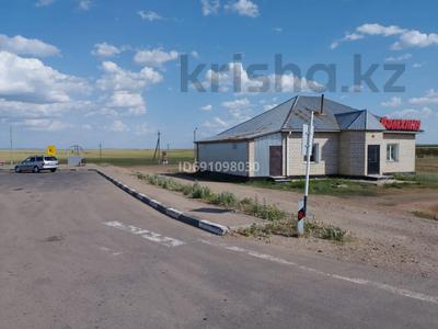 Придорожное кафе на трассе Астана-Шидерты 127 км за 75 млн 〒 в Ерейментау