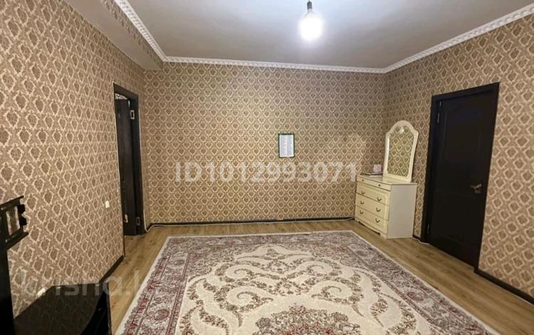 2-комнатная квартира · 64 м² · 4/7 этаж, мкр Нурсат 134Б — Дом расположен на пересечении ул. Аргынбекова и проспекта Байдибек би. за 29 млн ₸ в Шымкенте, Каратауский р-н — фото 2