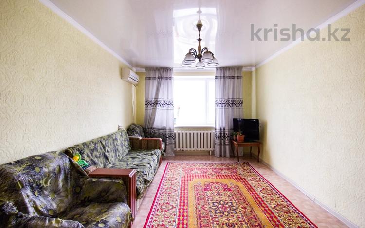 3-комнатная квартира, 74 м², 5/5 этаж, Лязат Асанова за 17 млн 〒 в Талдыкоргане — фото 13