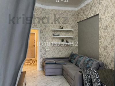 2-комнатная квартира · 62 м² · 2/17 этаж, Жарокова 137 за 350 000 ₸ в Алматы, Бостандыкский р-н