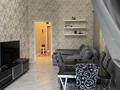 2-комнатная квартира · 62 м² · 2/17 этаж, Жарокова 137 за 350 000 ₸ в Алматы, Бостандыкский р-н — фото 6