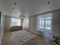 4-бөлмелі пәтер · 119 м² · 9/9 қабат, Максут Нарикбаев 14, бағасы: 99.9 млн ₸ в Астане, Нура р-н