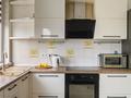 4-комнатная квартира · 145 м² · 6/14 этаж, Зенкова 59 — Кабанбай батыра за 150 млн ₸ в Алматы, Медеуский р-н — фото 3
