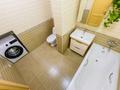 4-комнатная квартира · 145 м² · 6/14 этаж, Зенкова 59 — Кабанбай батыра за 150 млн ₸ в Алматы, Медеуский р-н — фото 41