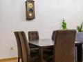 4-комнатная квартира · 145 м² · 6/14 этаж, Зенкова 59 — Кабанбай батыра за 150 млн ₸ в Алматы, Медеуский р-н — фото 13