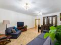 4-комнатная квартира · 145 м² · 6/14 этаж, Зенкова 59 — Кабанбай батыра за 150 млн ₸ в Алматы, Медеуский р-н — фото 15